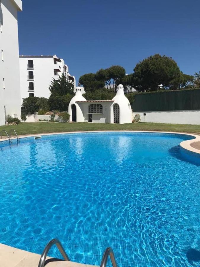 Vilamoura Holidays House Apartment Екстериор снимка