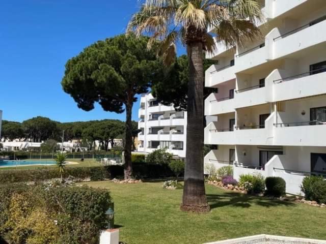 Vilamoura Holidays House Екстериор снимка