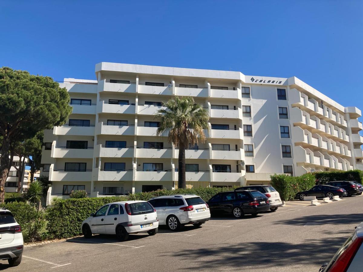 Vilamoura Holidays House Екстериор снимка