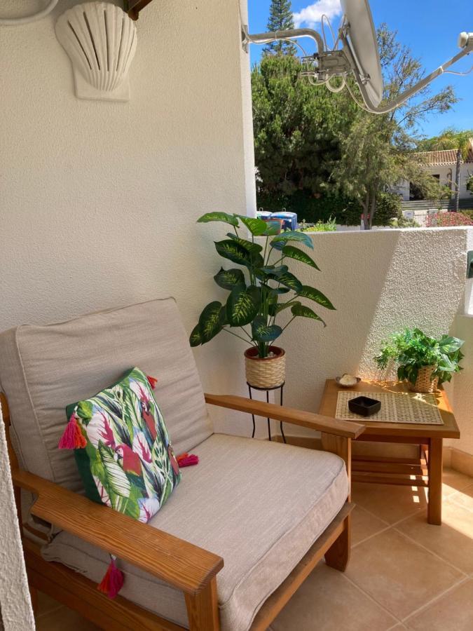 Vilamoura Holidays House Apartment Екстериор снимка