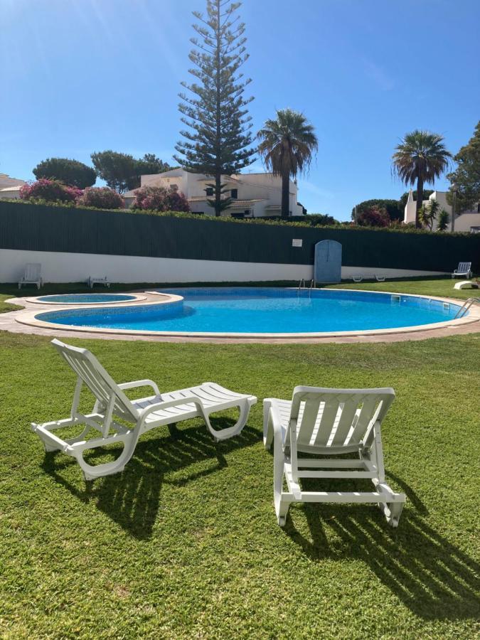 Vilamoura Holidays House Екстериор снимка