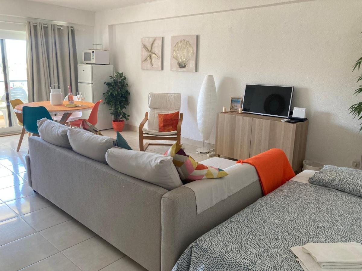 Vilamoura Holidays House Apartment Екстериор снимка