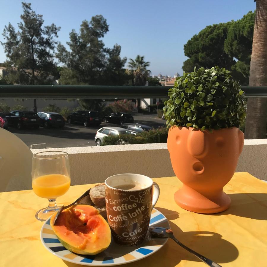 Vilamoura Holidays House Екстериор снимка