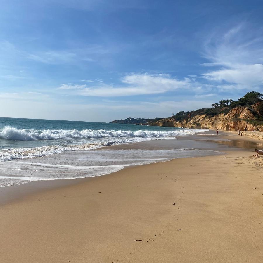 Vilamoura Holidays House Екстериор снимка