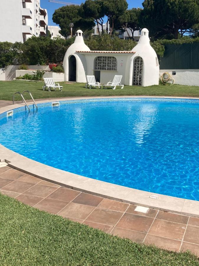 Vilamoura Holidays House Екстериор снимка