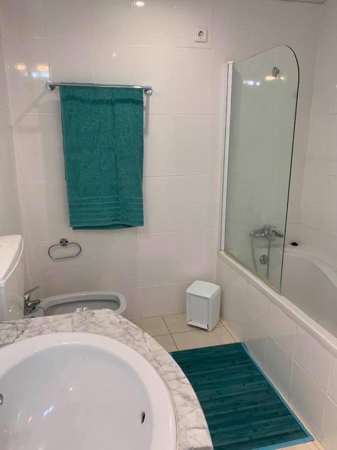 Vilamoura Holidays House Екстериор снимка