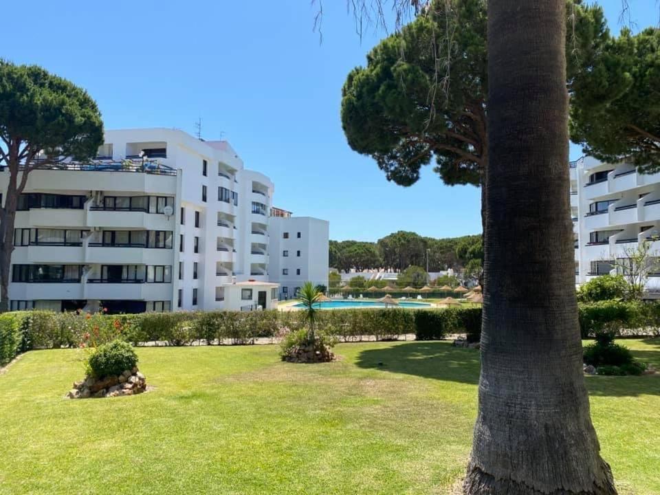 Vilamoura Holidays House Екстериор снимка