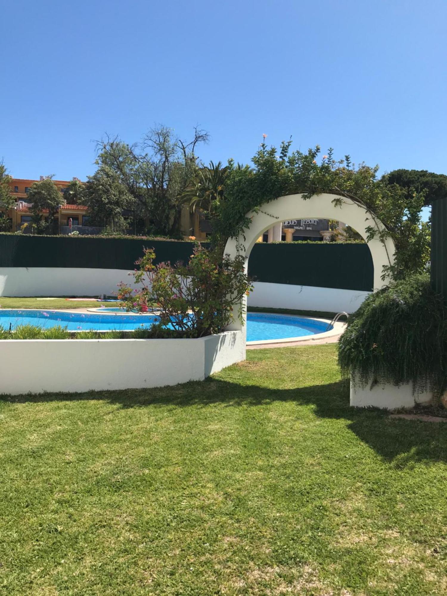 Vilamoura Holidays House Екстериор снимка