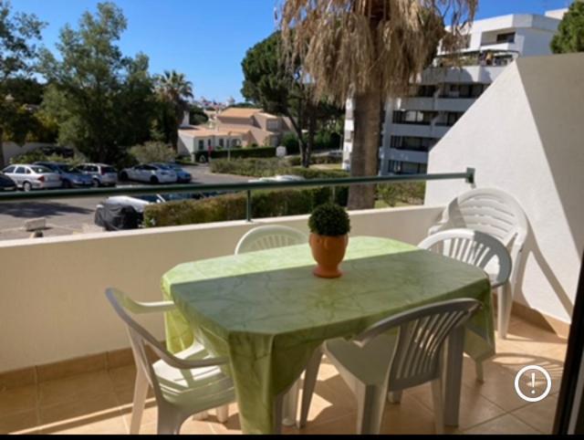 Vilamoura Holidays House Apartment Екстериор снимка