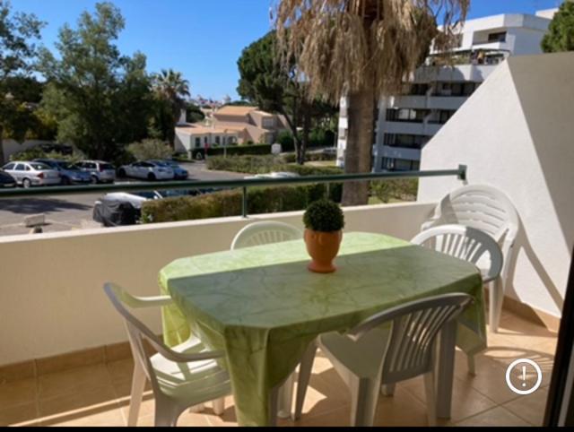 Vilamoura Holidays House Екстериор снимка